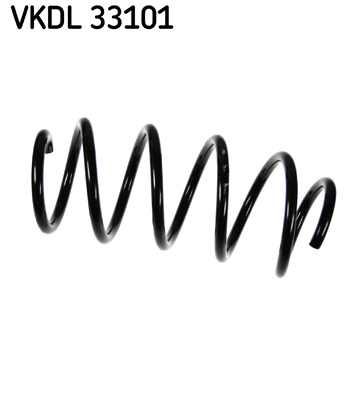 SKF VKDL 33101 Fahrwerksfeder
